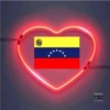 Banderas Heart 25