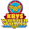 Nombres Wonder Woman 20