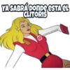 YA SABRADONDE ESTA EL
CLITORIS
MEME
POYESSS BATMAN