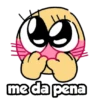 Emojis amarillos  ️ 15