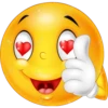 Smiley Emojis 4 21