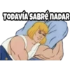 TODAVÍA SABRÉ NADAR
oyosss batman