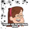 TenGO un PLAN PARA
eSAS