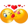 Smiley Emojis 4 22