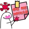 flork enamorado ᥫ᭡ 23
