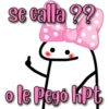 flork pelea ᥫ᭡ 25