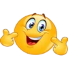 Smiley Emojis 4 23