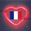 Banderas Heart 26