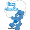 Estoy
aburrido
Haydeemias?
