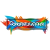 Congratulations 24