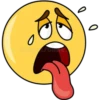 Smiley Emojis 4 24