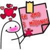 flork enamorado ᥫ᭡ 24