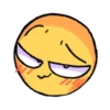 Emojis amarillos  ️ 16