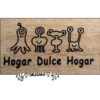 m
Hogar Dulce Hogar
S? Martha?