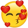 Smiley Emojis 5 22