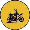 Girl Biker 26