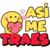 ASi
ME
TRAES
Lulu