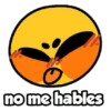 Emojis amarillos  ️ 17