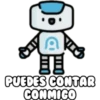 匪
PUEDES CONTAR
CONMICO