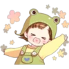 ห
฿