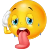 Smiley Emojis 4 25