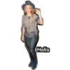 Holis