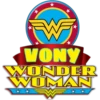 Nombres Wonder Woman 24