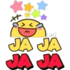 Lulú
JA JA
JA JA