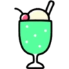 Summer Emojis 25