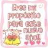 melissa
Eres mi
propósito
para este
nuevo
año!!
())
a
melissa