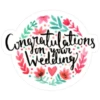 Congratulations 25