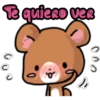 bear and rabbit in love 22