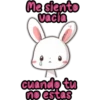 bear and rabbit in love 23