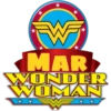 Nombres Wonder Woman 25