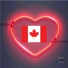 Banderas Heart 27