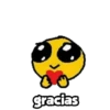 Emojis amarillos  ️ 18
