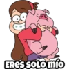 ERES SOLOmio