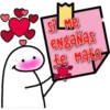 flork enamorado ᥫ᭡ 26