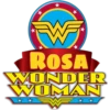 ROSA
WONDER
WOMAN