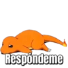 Respóndeme