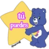 tú
puedes
Ataydeeval