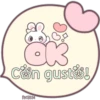 ak
Con gusto!
melissa