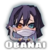 Coronet Musto
OBANAI