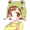 Hat of a Frog 26