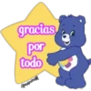gracias
por
todo
APPYPEBEN