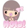 Pao Pink Cute (clásica) 21