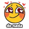 Emojis amarillos  ️ 21