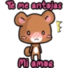 bear and rabbit in love 25