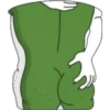 Rana Pepe 22