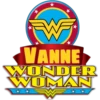 Nombres Wonder Woman 27